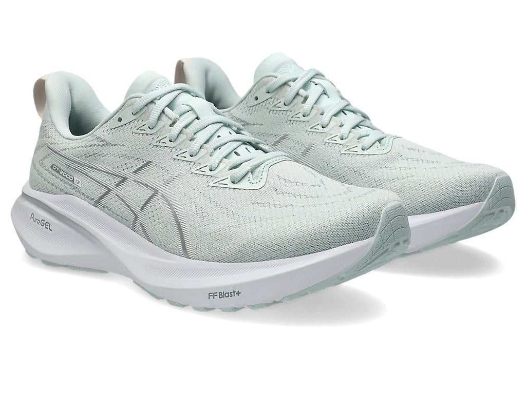 Кросівки ASICS GT-2000 13 Чоловічі, фото №4 Кросівки ASICS GT-2000 13 Чоловічі, фото №4