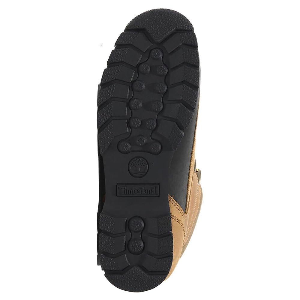 Ботинки Timberland Euro Sprint Mid Hiker мужские, фото №2