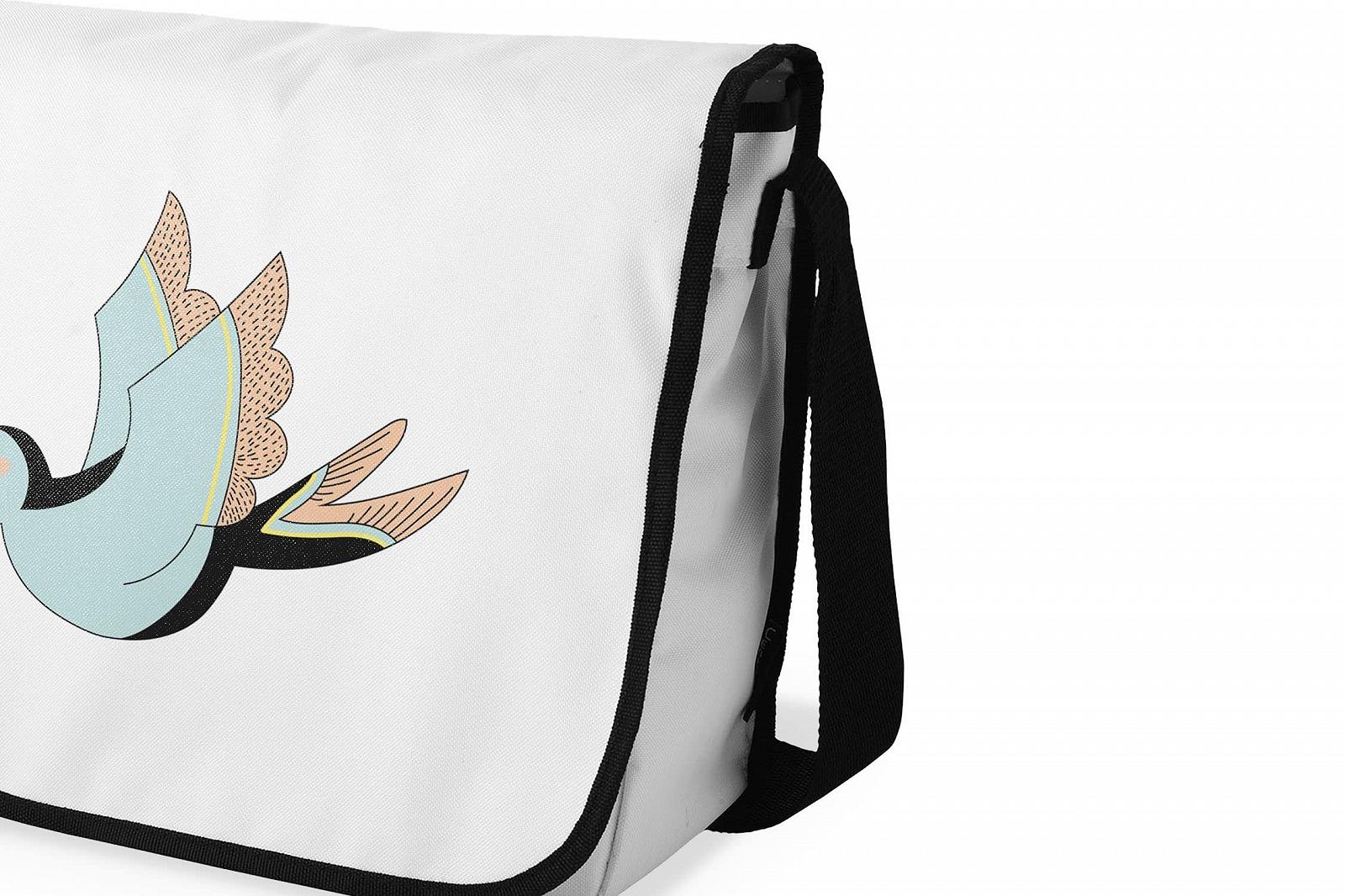 Ранець Bonateks Unisex Kinder Frschlbg103659 Різнокольоровий, фото №2