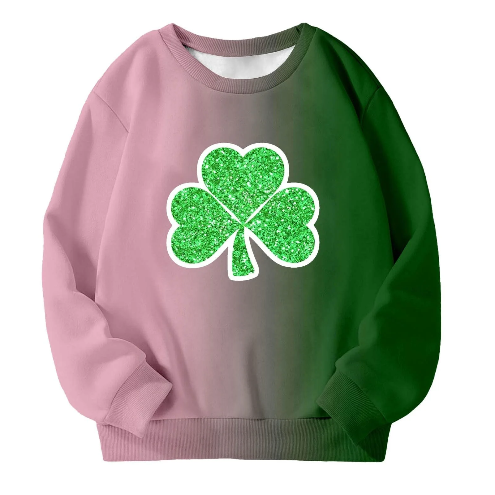 Пуловер для девочек, фото №3