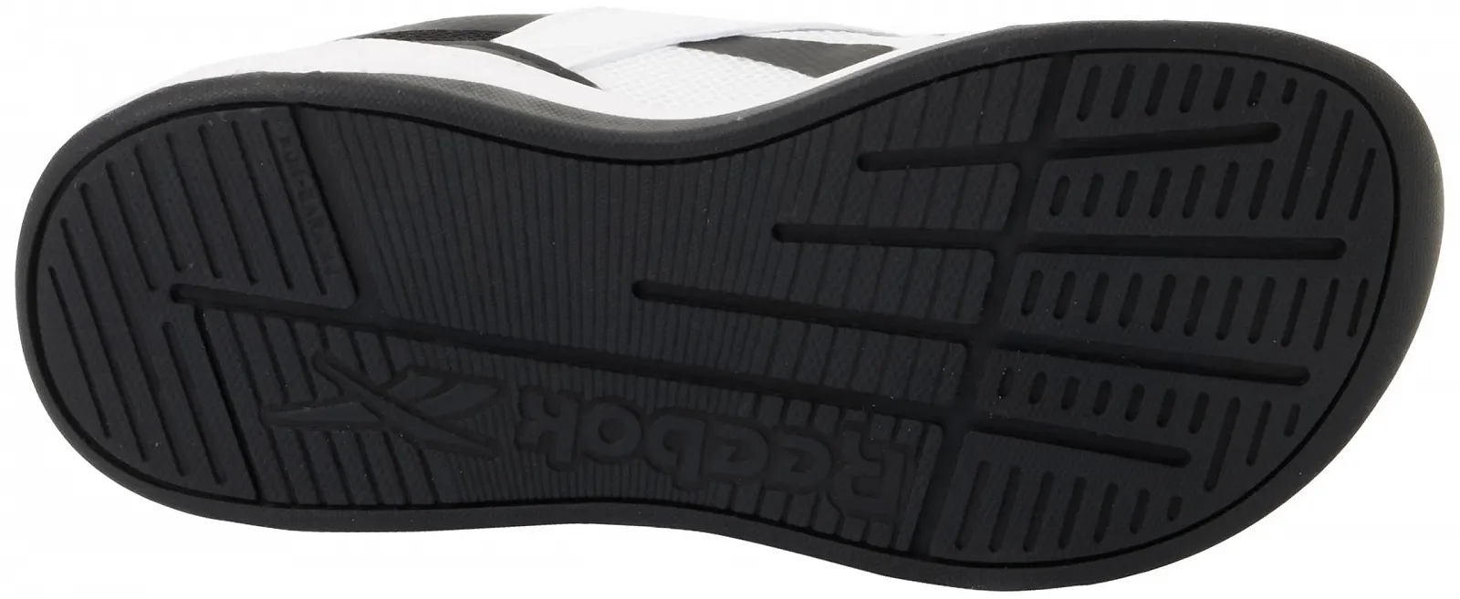 Кросівки Reebok Nano Play на шнурівці та липучці для хлопчиків, фото №2 Кросівки Reebok Nano Play на шнурівці та липучці для хлопчиків, фото №2