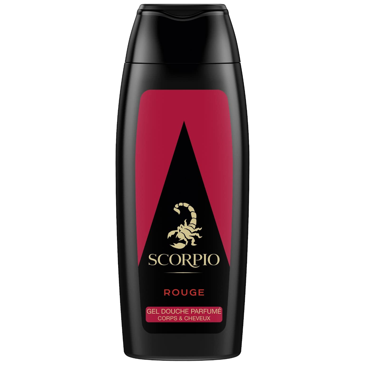 Гель для душа Scorpio Rouge Collection 250 мл, фото №1