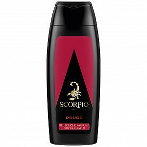 Гель для душа Scorpio Rouge Collection 250 мл - Фото 1