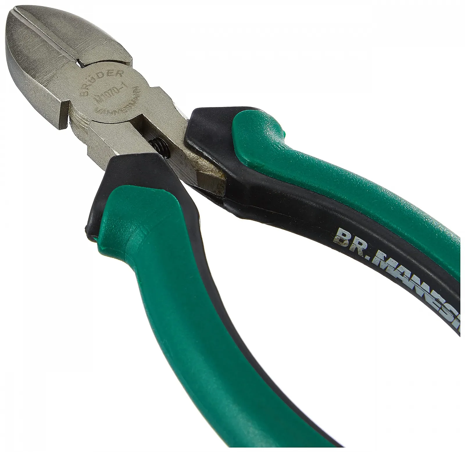 Бокорезы электронные Mannesmann M 1070-1, 115 мм, фото №4