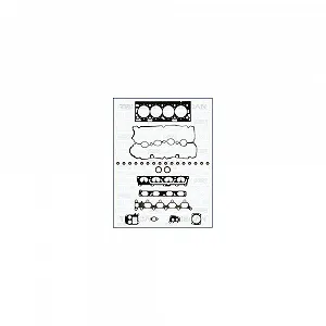 Комплект прокладок головки блоку циліндрів TRISCAN 598-50109 для OPEL - Фото 1