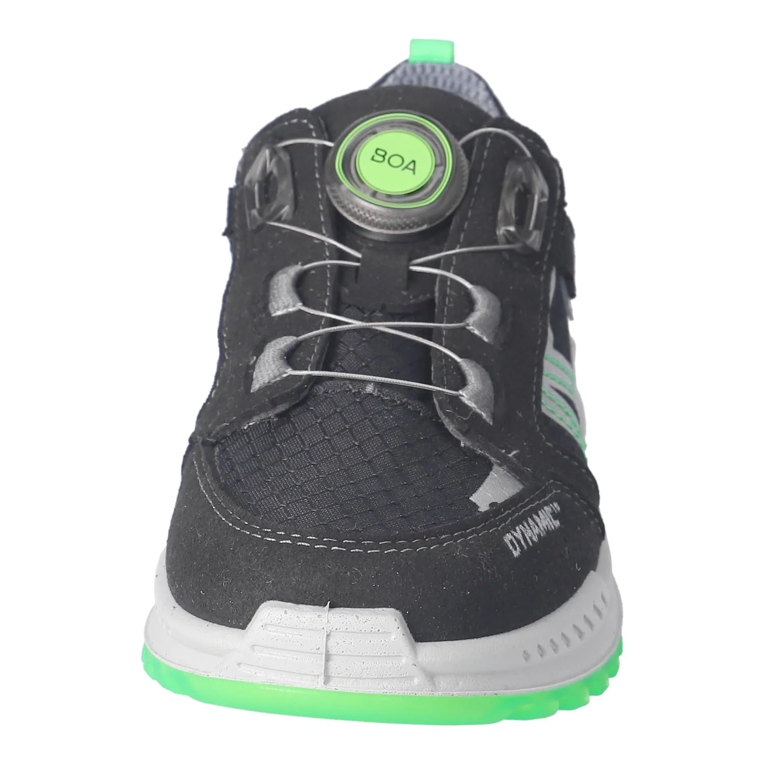 Кроссовки RICOSTA Reen Детские низкие, BOA, фото №5 Кроссовки RICOSTA Reen Детские низкие, BOA, фото №5