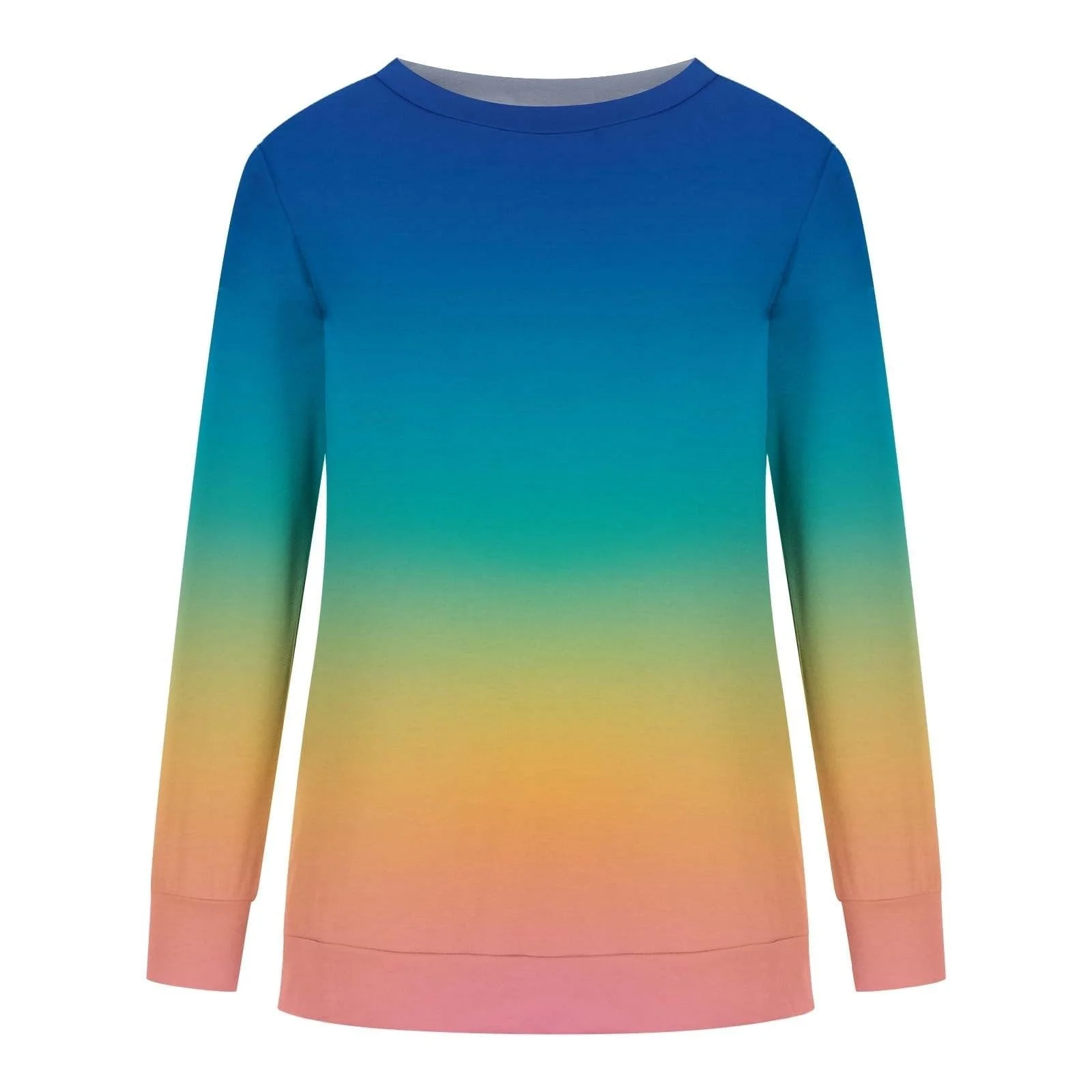 Жіноча Толстовка з Довгим Рукавом, фото №1 Жіноча Толстовка з Довгим Рукавом, фото №1