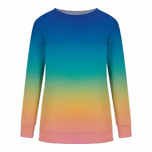 Купити Жіноча Толстовка з Довгим Рукавом - Фото 1 Жіноча Толстовка з Довгим Рукавом - Фото 1