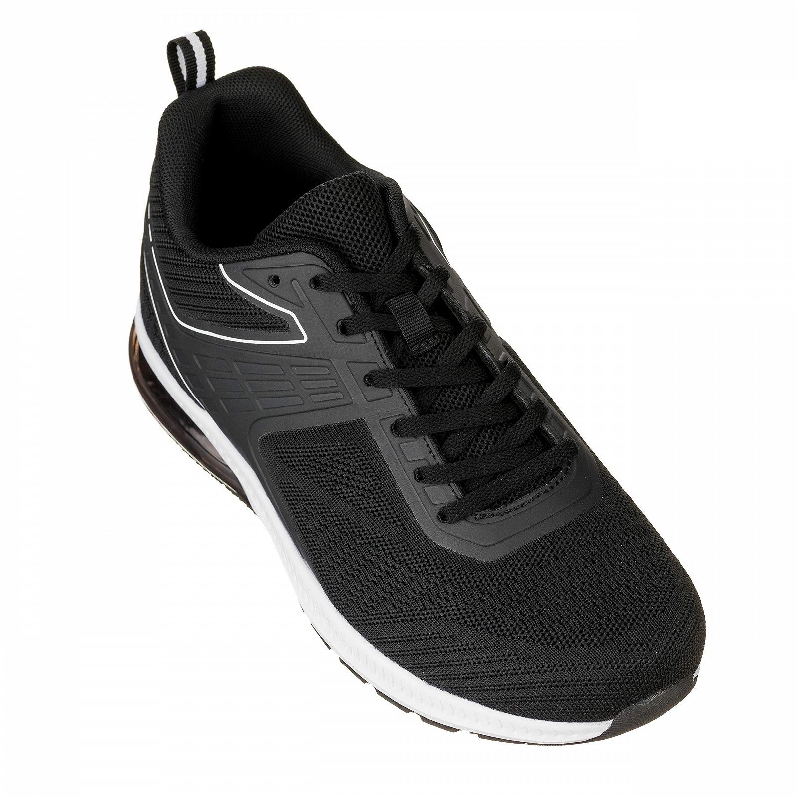 Кросівки CALTO чоловічі Суперлегкі 2.4'' вище, фото №3