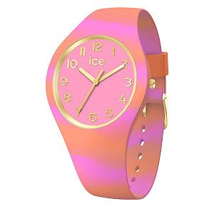 Годинник Ice-Watch ICE tie and dye Жіночий Різнокольоровий (Small) - Фото 1