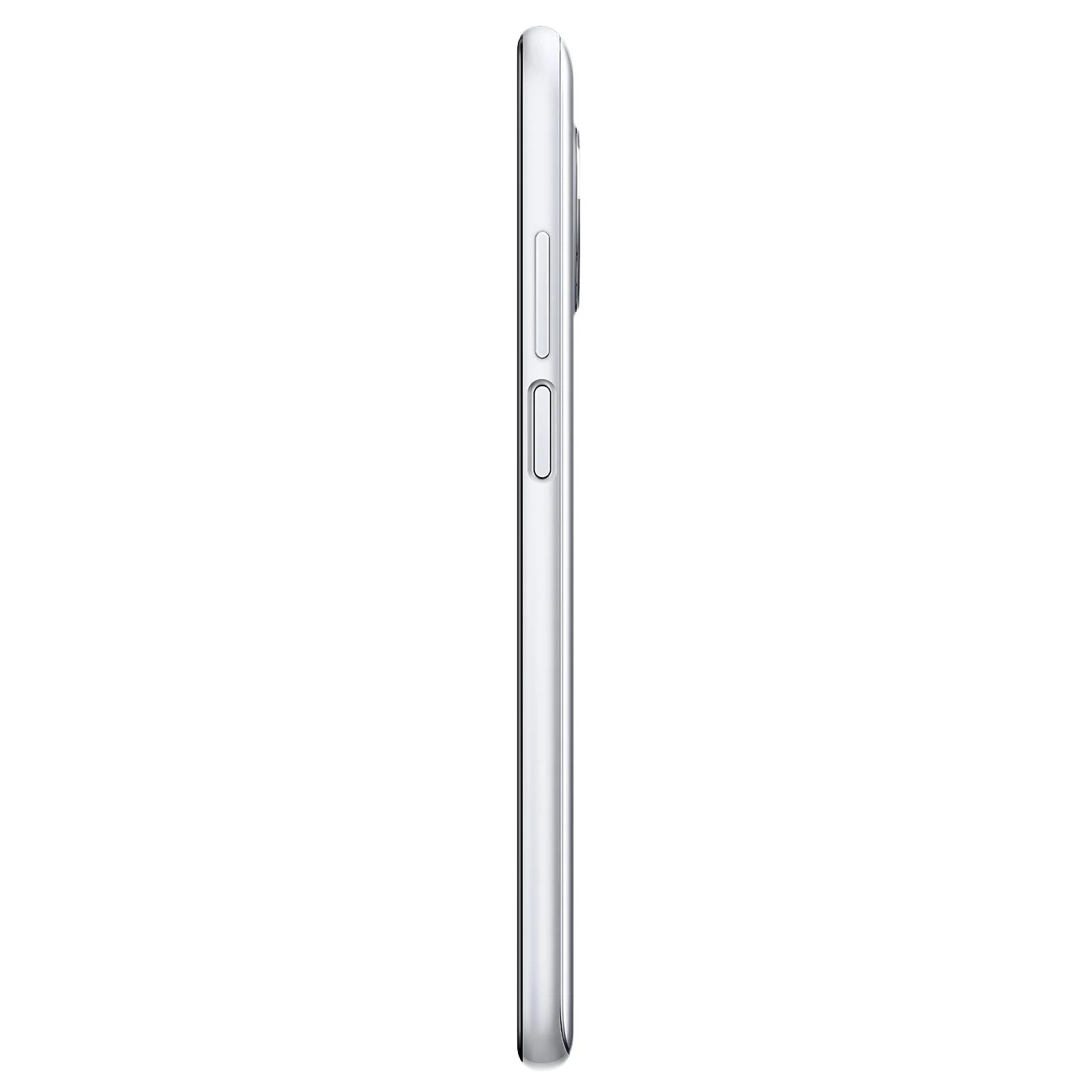 Смартфон Nokia X10 Dual SIM 6/64GB White 5G, фото №4