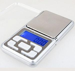 Весы ювелирные до 200г POCKET SCALE 0,01грм. 6615 Весы ювелирные до 200г POCKET SCALE 0,01грм. 6615