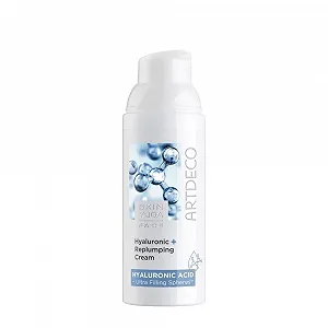 Крем для обличчя ARTDECO Hyaluronic + Replumping 1 x 50 мл synthetic.ua - Фото 1