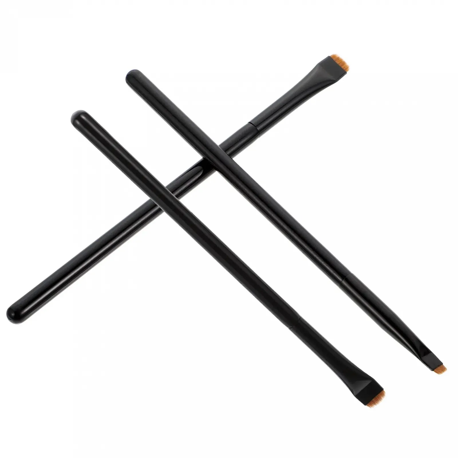 Кисти для подводки minkissy, фото №1