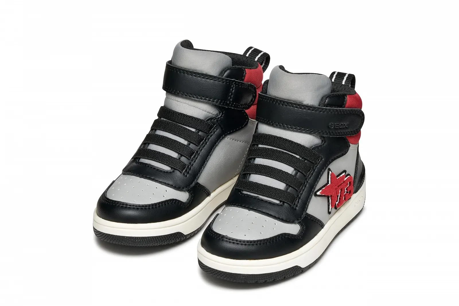 Кросівки Geox J Washiba Boy, фото №7