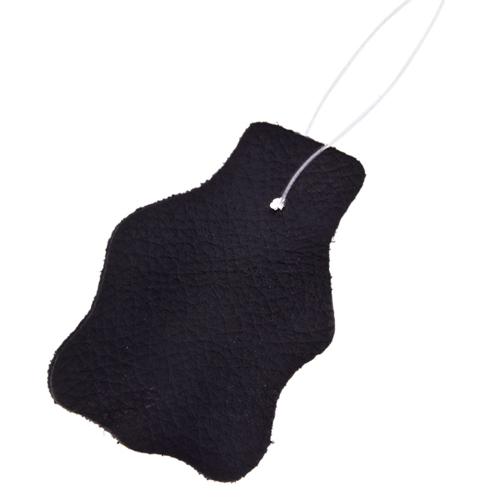 Чехол руля 396 M черн/БО/перф/кожа, фото №8 Чехол руля 396 M черн/БО/перф/кожа, фото №8