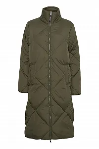 Пальто OXBonnie OXMO 21800187-ME - Фото 1