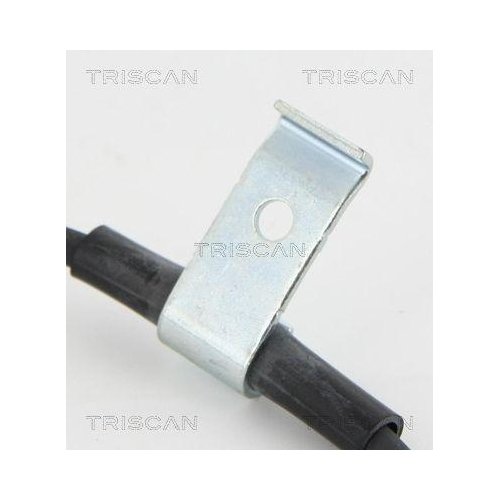 Датчик частоты вращения колеса TRISCAN 8180 69301 для SUZUKI, задний левый, фото №3