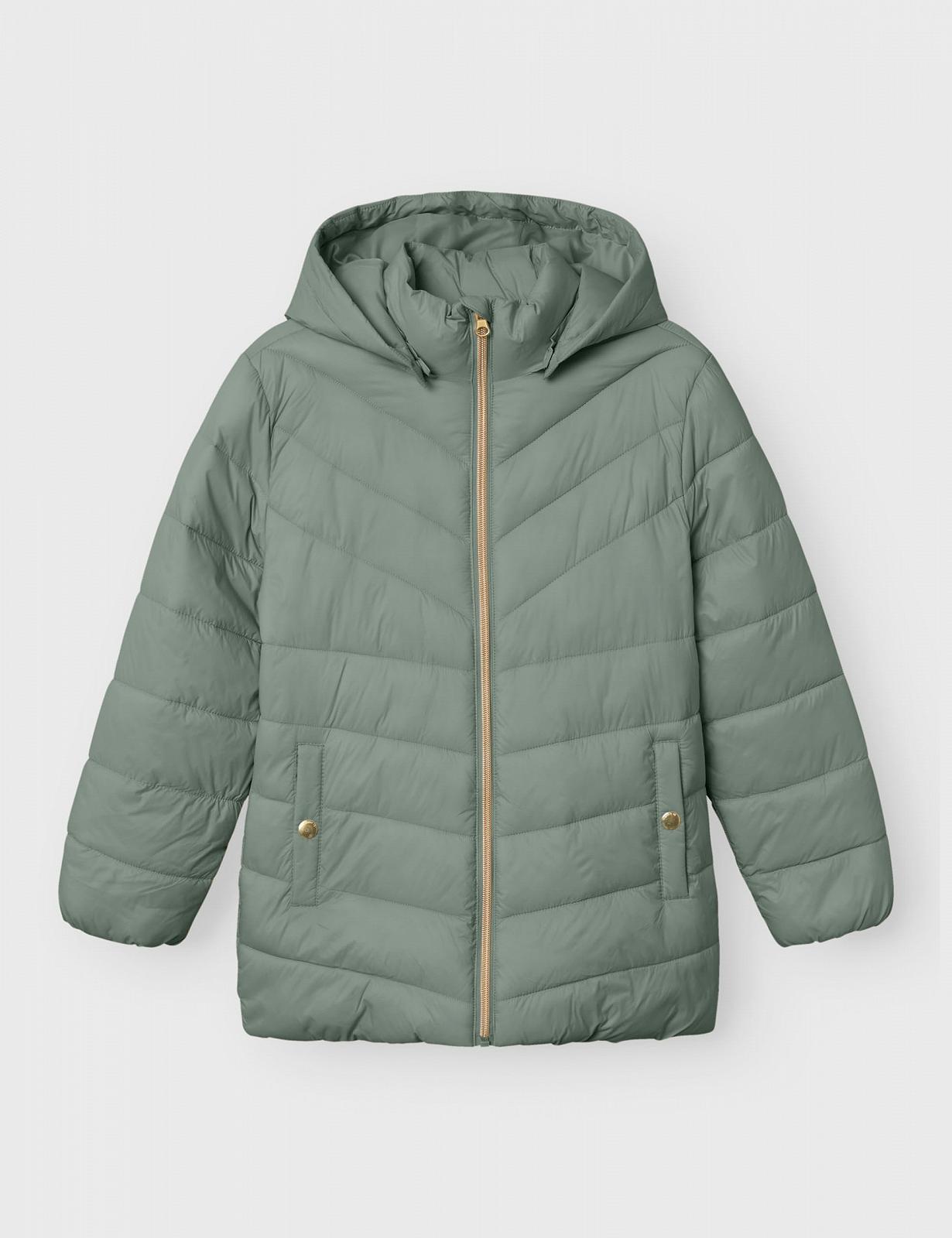 Куртка Name it kids Nkfmonay Jacket Pb Jacket, фото №3