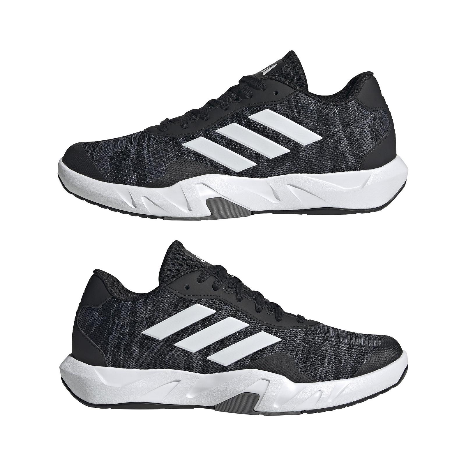 Чоловічі кросівки adidas Amplimove Trainer, фото №6 Чоловічі кросівки adidas Amplimove Trainer, фото №6