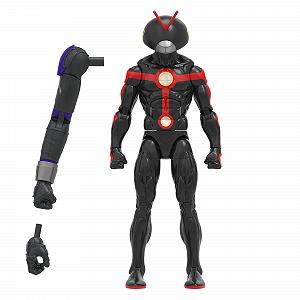 Фигурка Marvel Legends Future Ant-Man 15 см - Фото 1