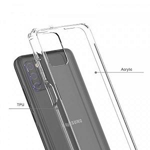 Чехол-накладка BeCover для Samsung Galaxy A03s SM-A037 Transparancy 706650 synthetic.ua - Фото 1