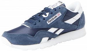 Кросівки Reebok Classic Nylon чоловічі - Фото 1