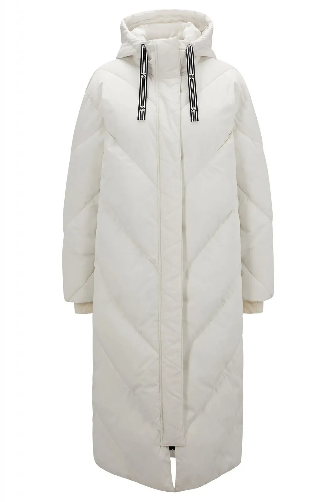 Жіноча куртка HUGO, фото №1