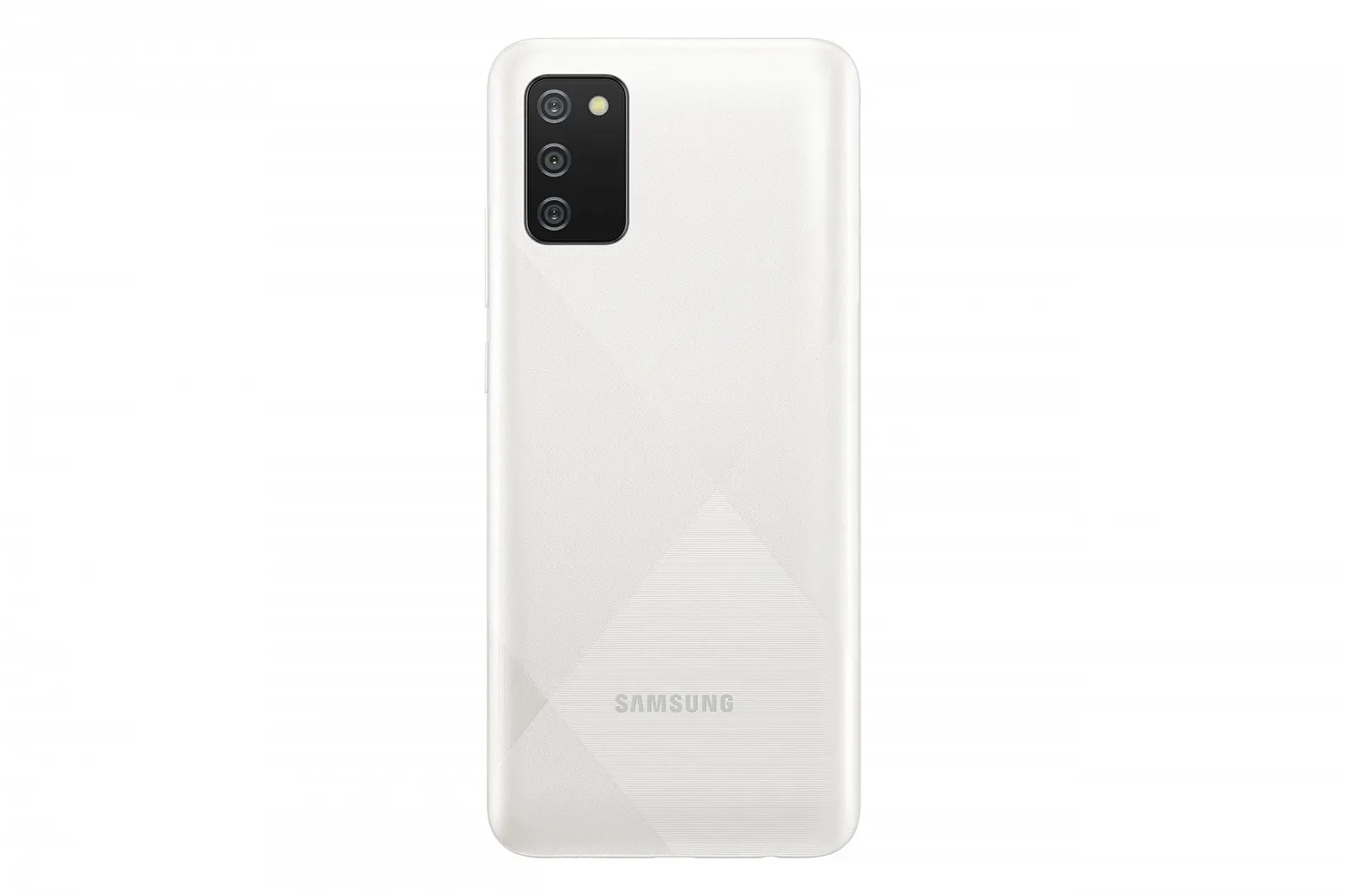 Смартфон Samsung A02s 3/32ГБ Dual SIM White EU, фото №5