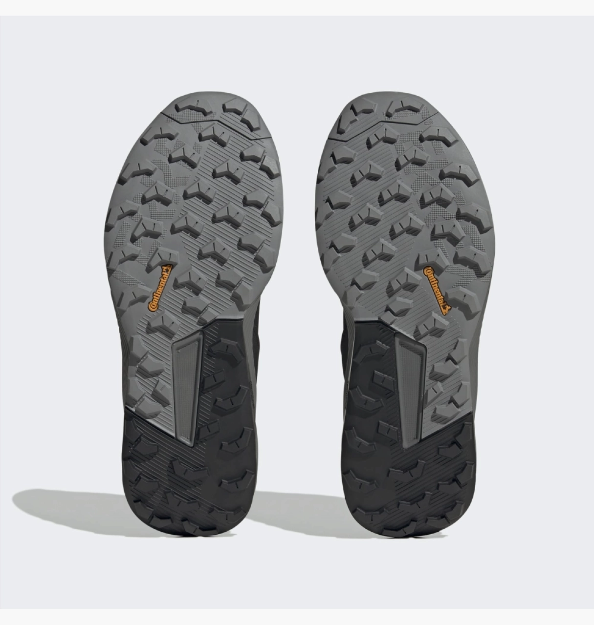Кросівки Adidas Terrex Trail Rider Gore-Tex 41 1/3, фото №6