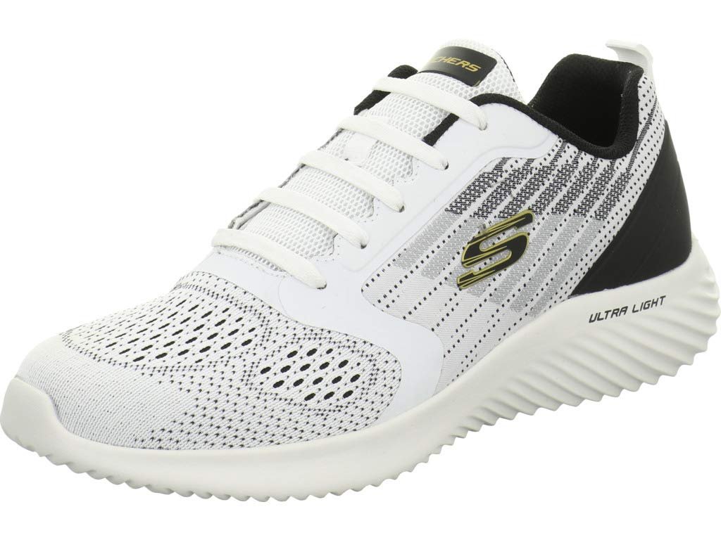 Кроссовки Skechers Bounder Verkona мужские, фото №1