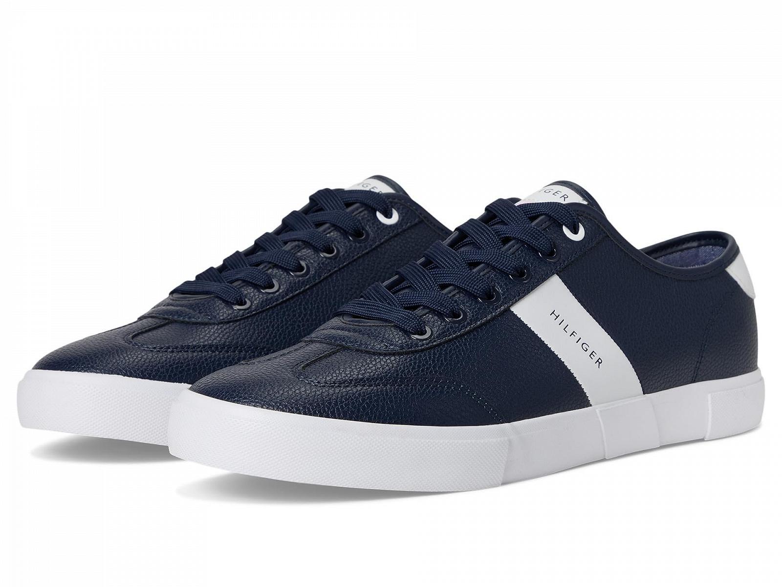 Кросівки чоловічі Tommy Hilfiger Pandora, фото №2 Кросівки чоловічі Tommy Hilfiger Pandora, фото №2