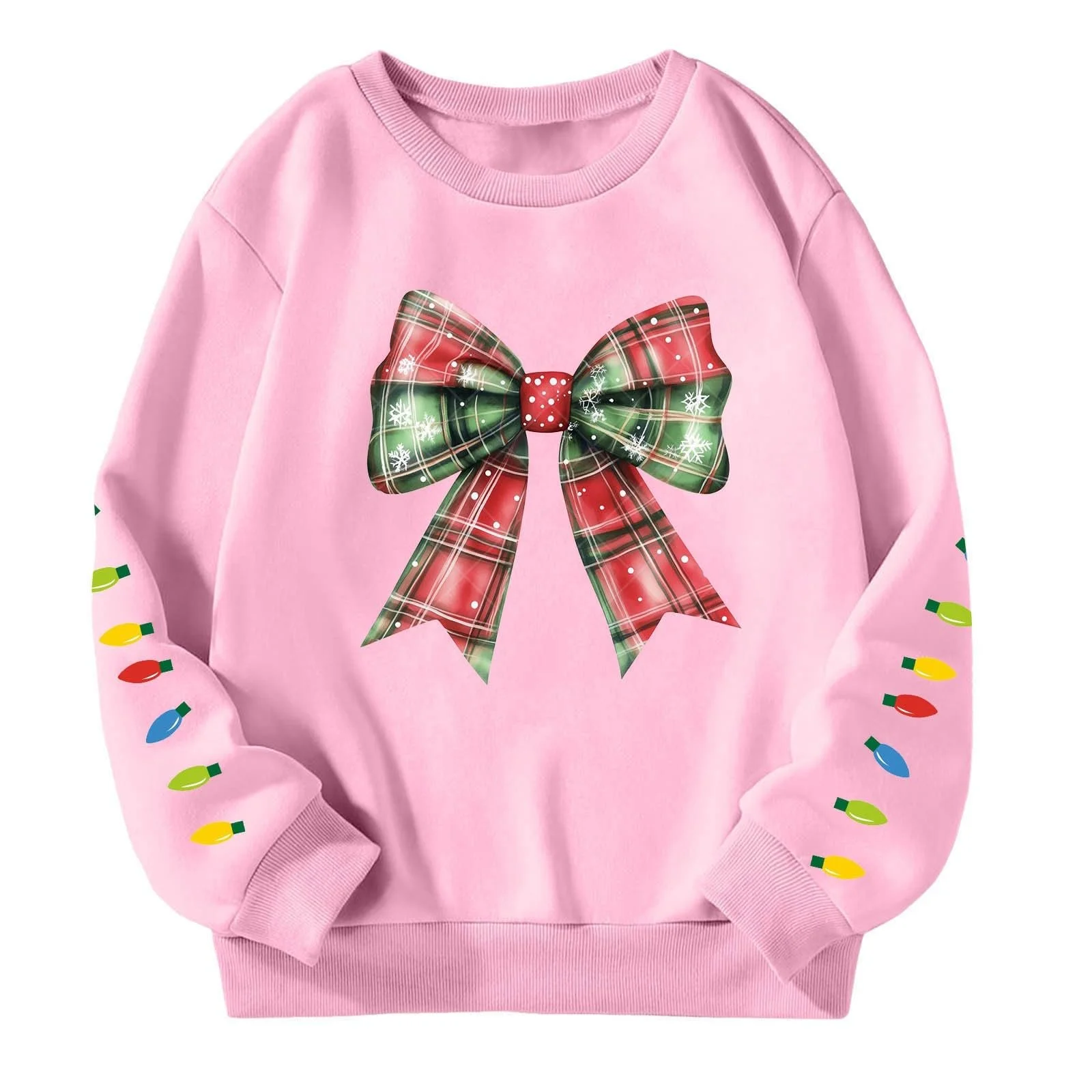 Різдвяний світшот для малюків, дитячий, фото №5