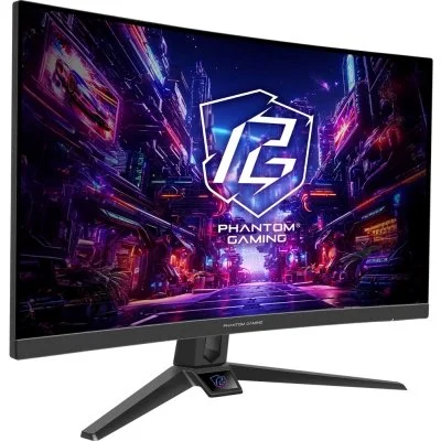 Монитор ASRock PG27FRS1A, фото №2 Монитор ASRock PG27FRS1A, фото №2