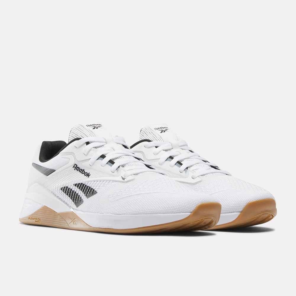 Кроссовки Унисекс Reebok Nano X4, фото №4