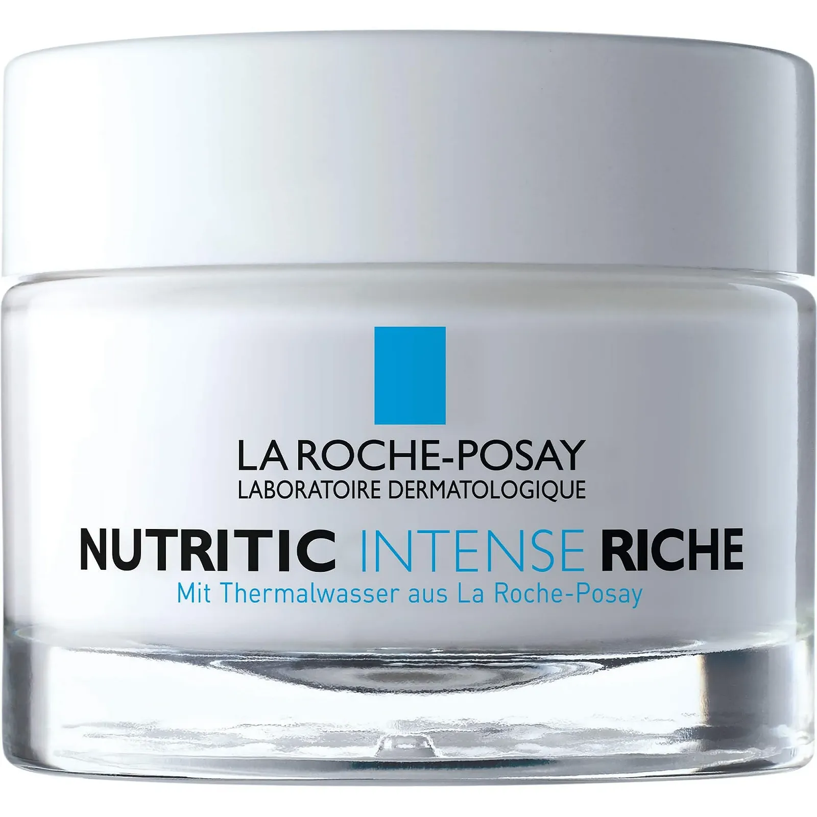 Живильний крем La Roche-Posay Nutritic Intense 50 мл, фото №5 Живильний крем La Roche-Posay Nutritic Intense 50 мл, фото №5