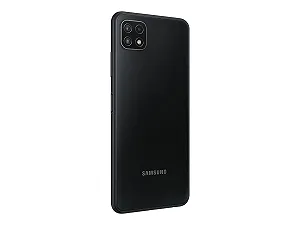 Смартфон Samsung Galaxy A22 5G Dual SIM 4/64GB Grey ціна на synthetic.ua - Фото 1 Смартфон Samsung Galaxy A22 5G Dual SIM 4/64GB Grey synthetic.ua - Фото 1
