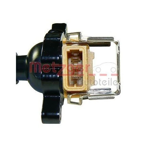 Котушка запалювання METZGER 0880252 для BMW ROVER, фото №2