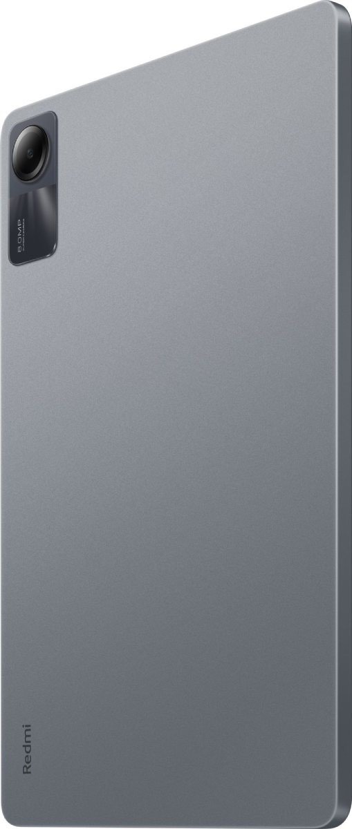 Планшет 11" Full HD Xiaomi Redmi Pad SE 4/128Gb 8 ядер Android 14 8000 mAh Graphite Gray, фото №5