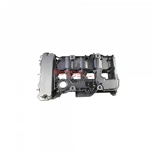 Купить Крышка ГБЦ METZGER 2389118 для MERCEDES-BENZ - Фото 1 Крышка ГБЦ METZGER 2389118 для MERCEDES-BENZ - Фото 1