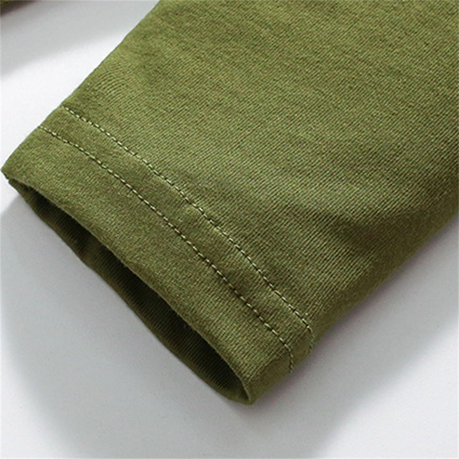 Детский пуловер с капюшоном Generisch с мультяшным принтом, хлопковая кофта с длинными рукавами, базовая модель для мальчиков и девочек, фото №5