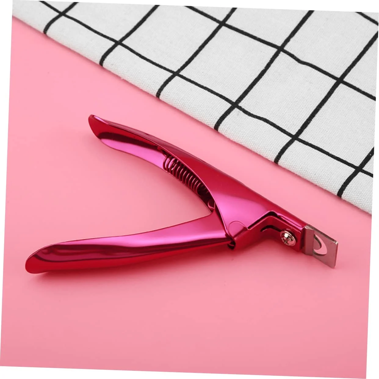 Кусачки для ногтей WRITWAA U-образные 2 шт., фото №4 Кусачки для ногтей WRITWAA U-образные 2 шт., фото №4