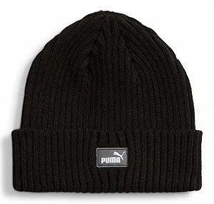Шапка PUMA Classic Low Crown Beanie Jr - Фото 1
