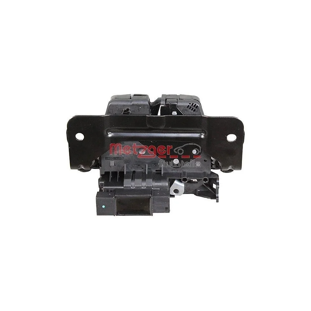 Замок кришки багажника METZGER 2310667 для BMW кришка багажника центральний, фото №1