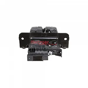 Замок кришки багажника METZGER 2310667 для BMW кришка багажника центральний - Фото 1