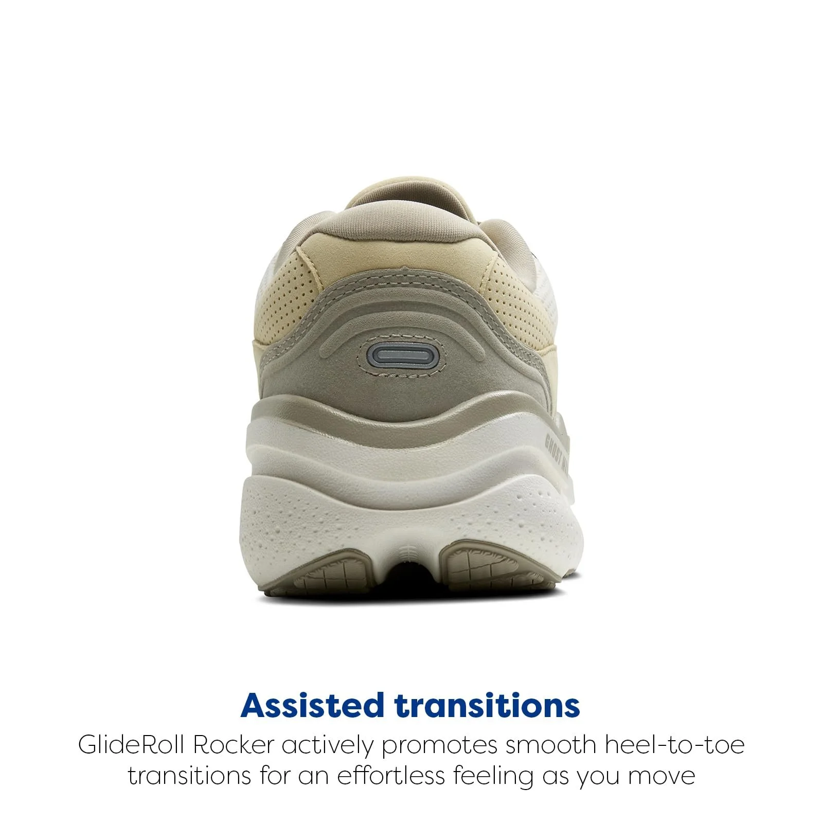 Кросівки Brooks Ghost Max Se Чоловічі, фото №3