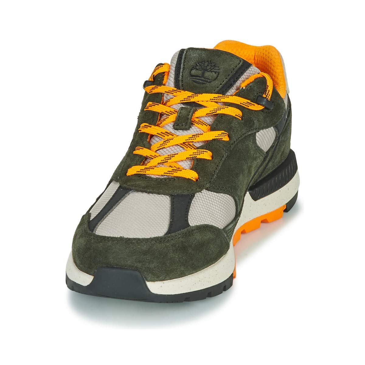 Оксфорди Timberland Field Trekker Low чоловічі, фото №4
