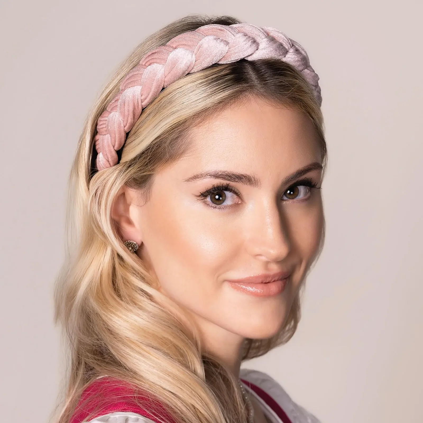 Обруч для волос, фото №2