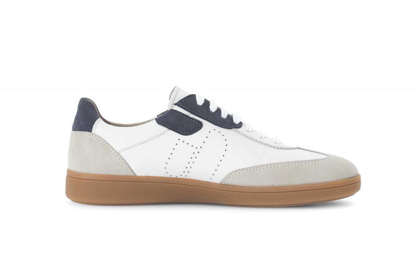 Кросівки Pius Gabor чоловічі на шнурівці, фото №4