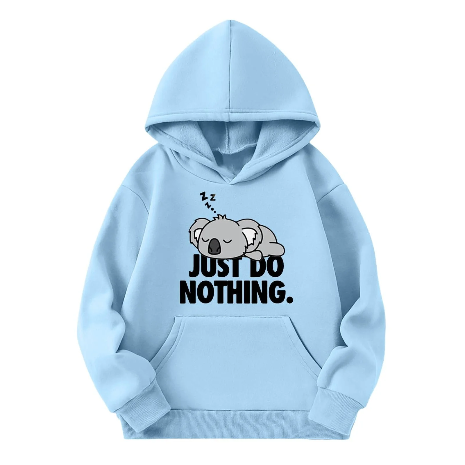 Худи для девочки с длинными рукавами R с милым графическим принтом, флисовая кофта для игр, 170, фото №2